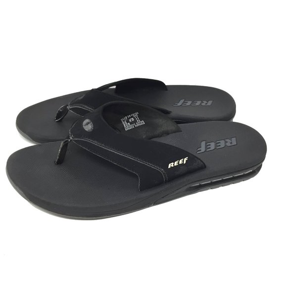reef flask sandals